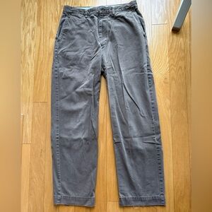 Ralph Lauren Men's Chino - Tan Pants